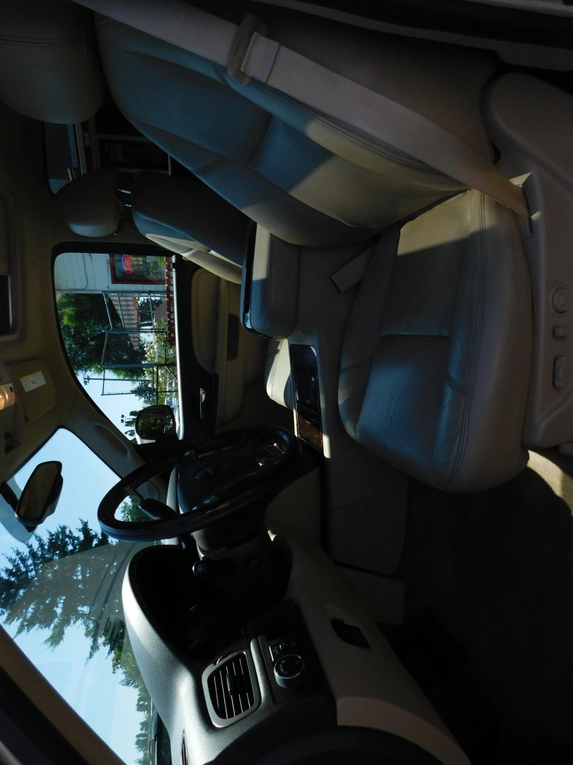 2013 Gmc Yukon Denali photo 14