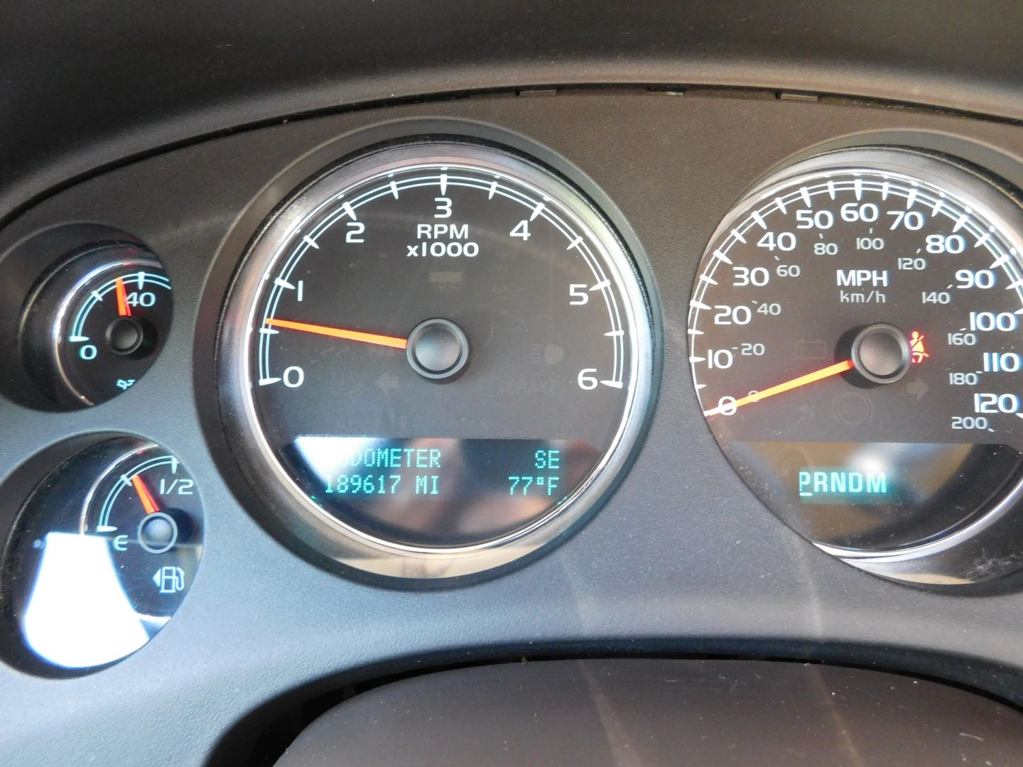 2013 Gmc Yukon Denali photo 16