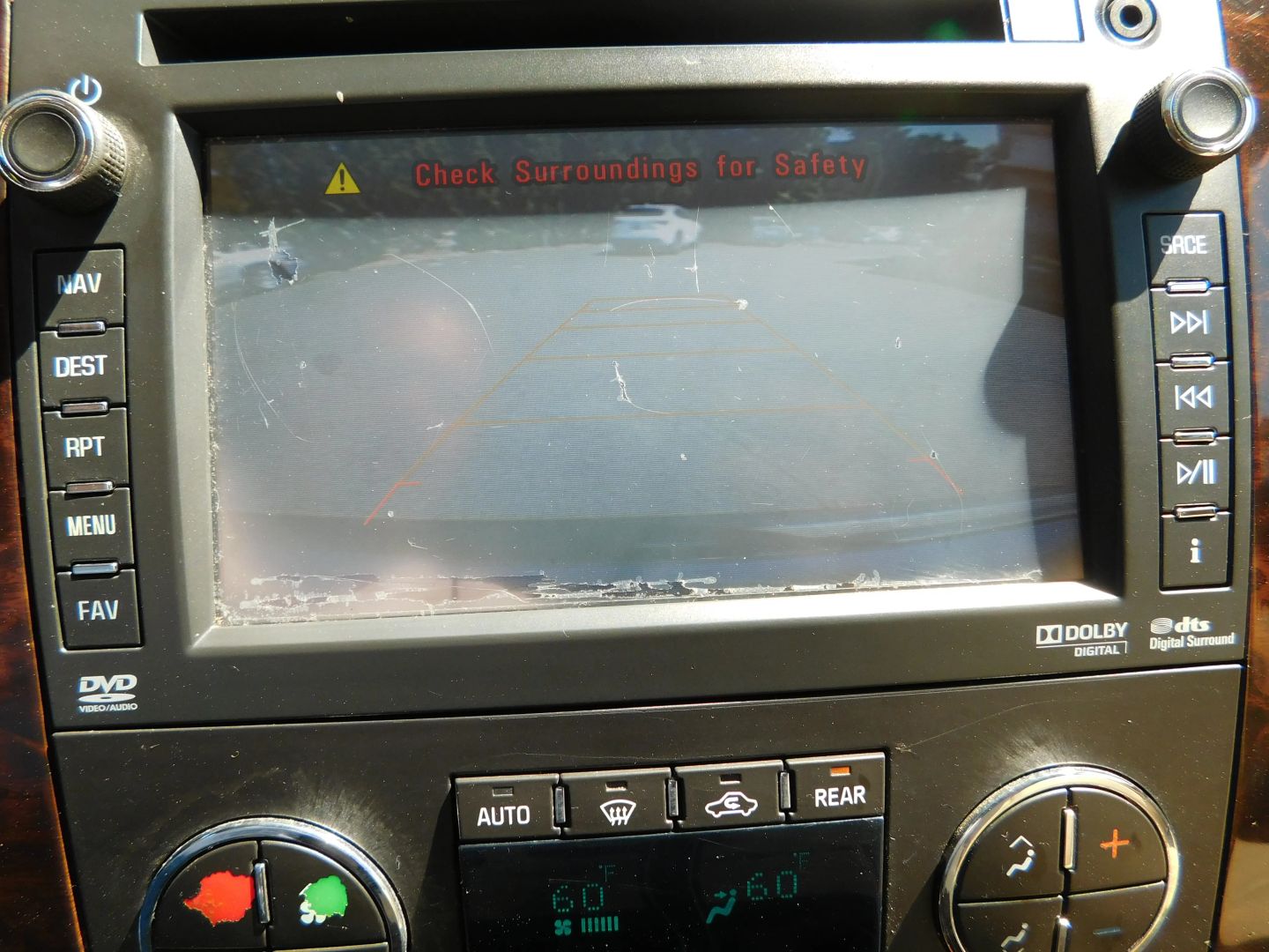 2013 GMC Yukon Denali - Photo 20