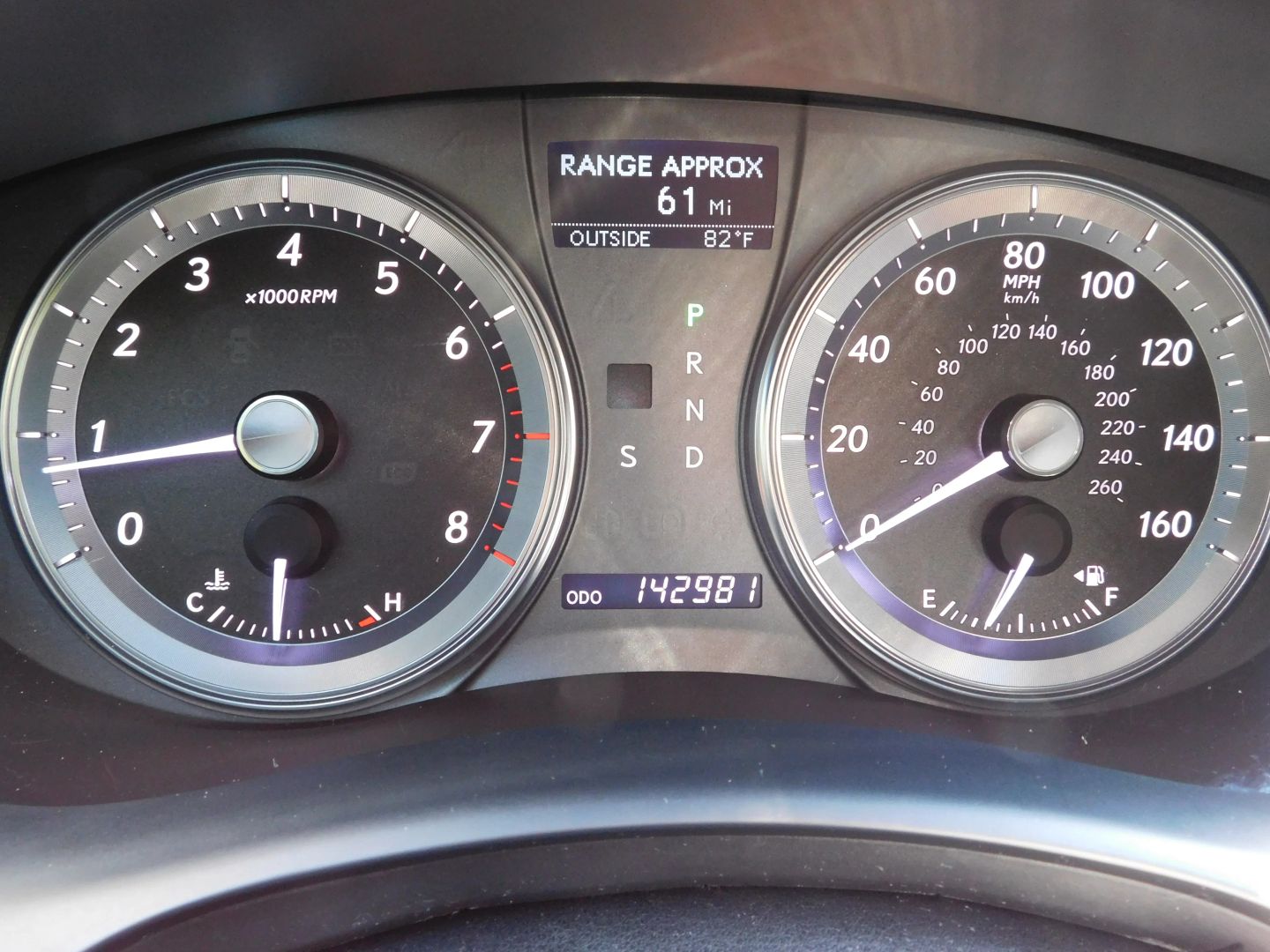 2012 Lexus ES 350 photo 12
