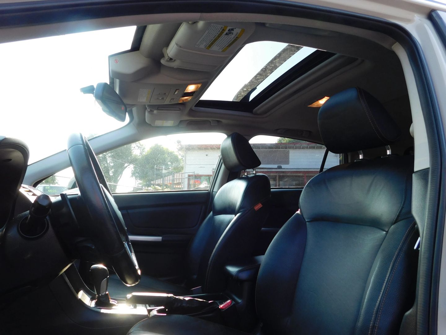 2016 Subaru Crosstrek Limited photo 12
