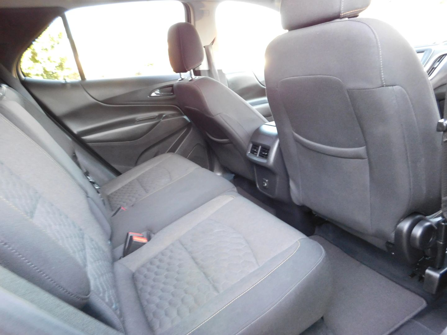 2019 Chevrolet Equinox LT photo 13