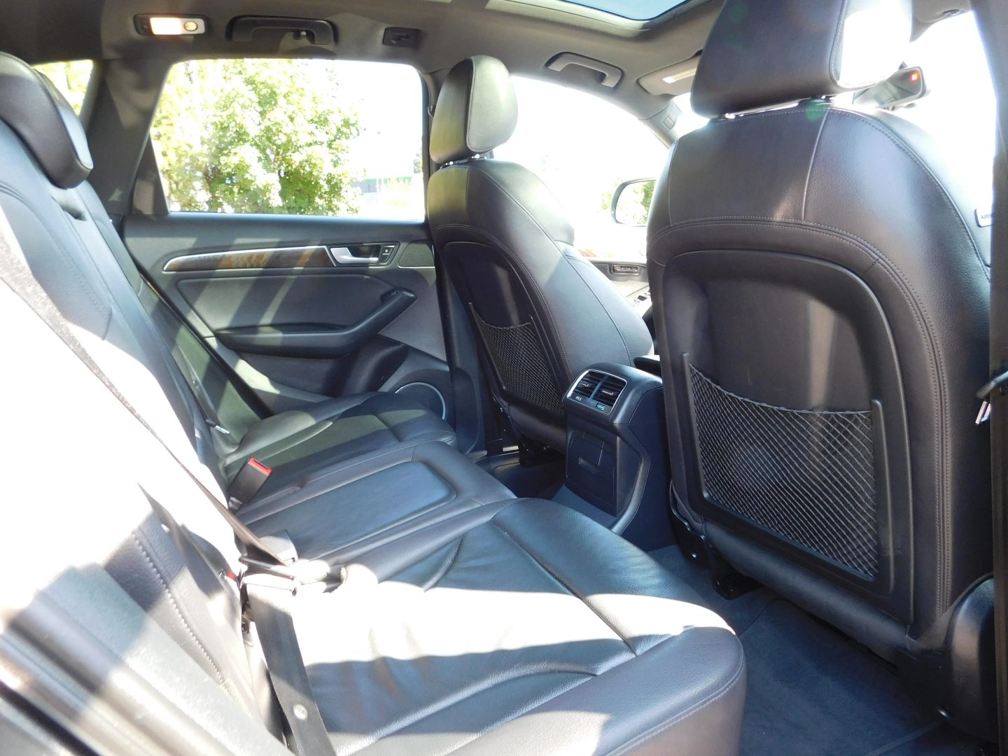 2017 Audi Q5 S line Premium Plus photo 13