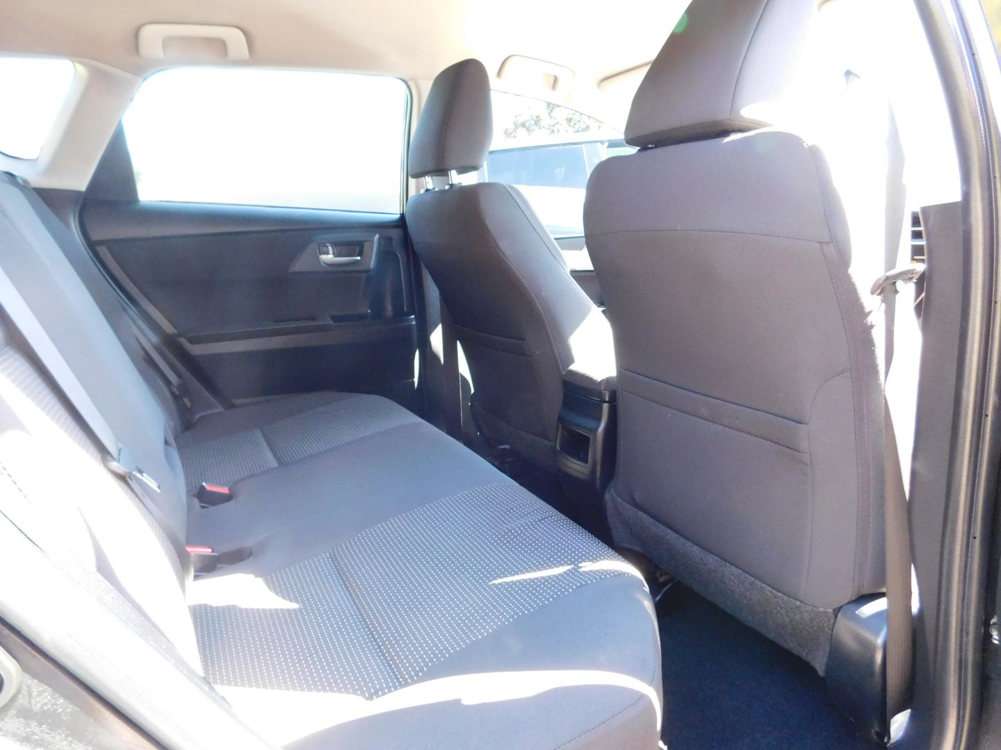 2016 Scion iM Base photo 12