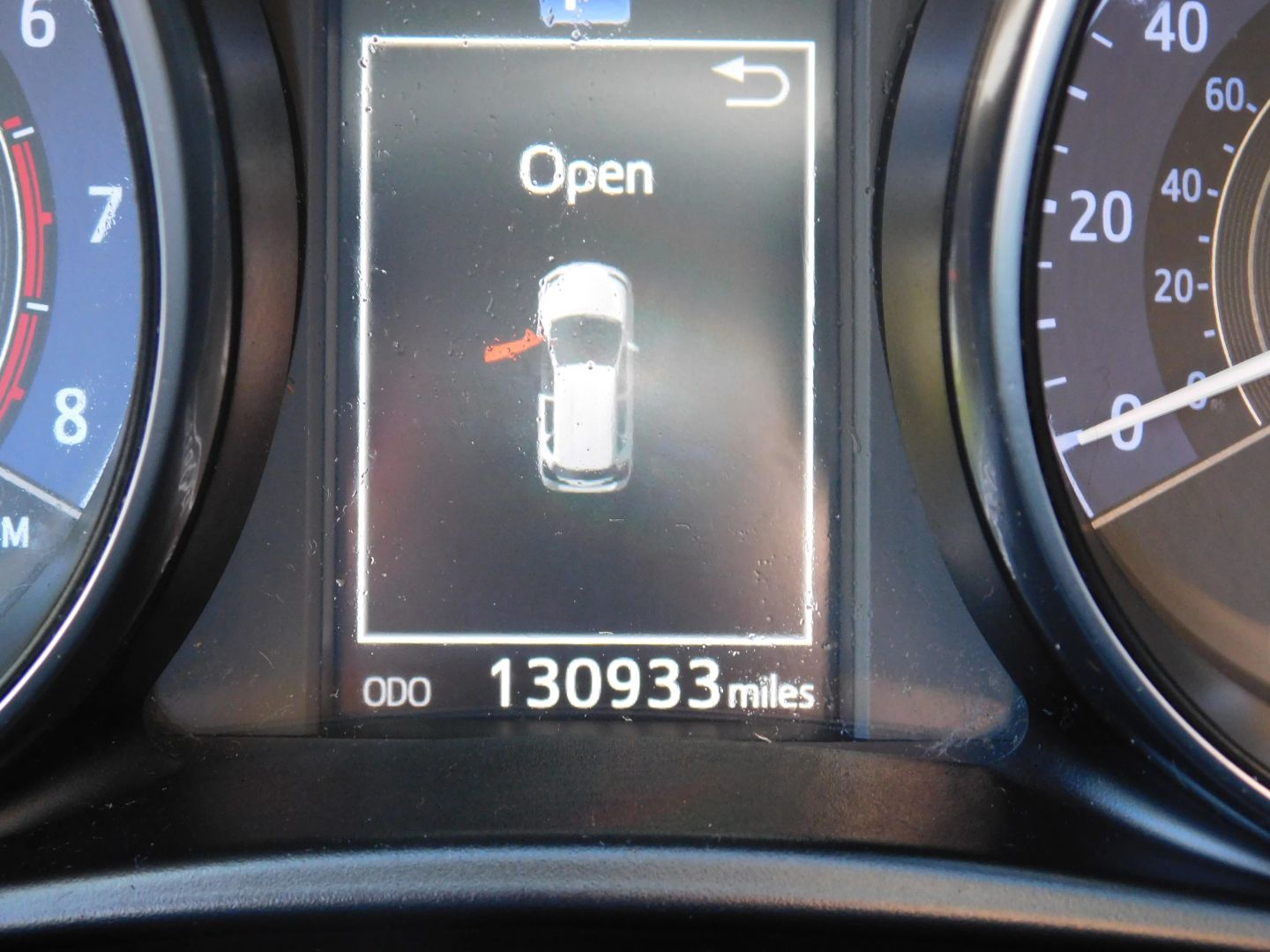 2016 Scion iM Base photo 13