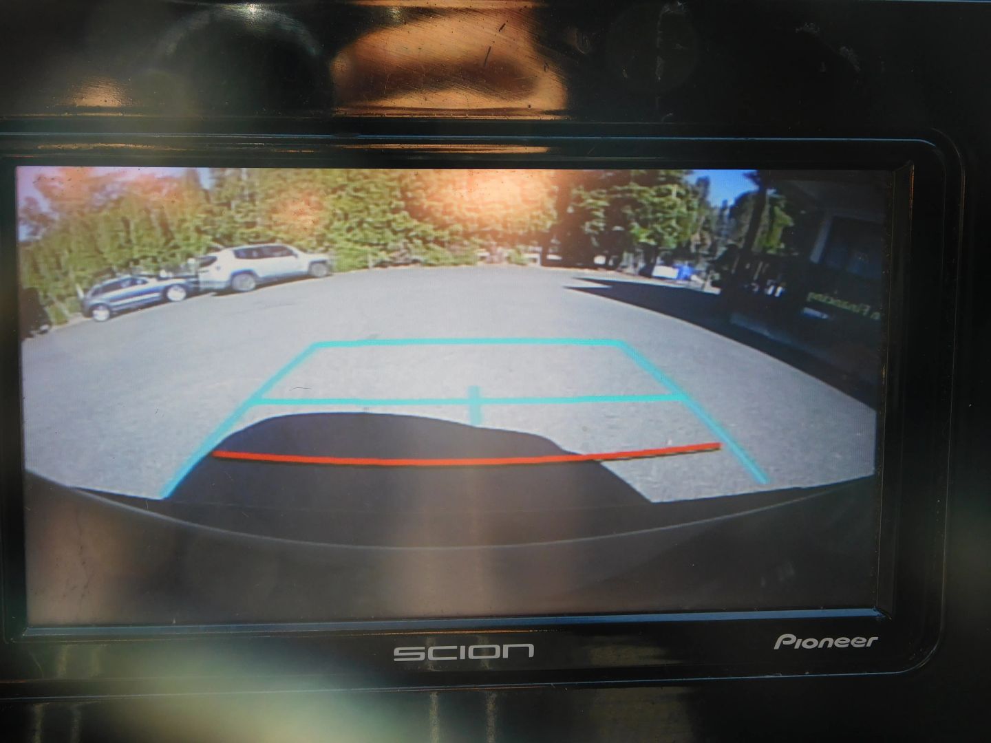 2016 Scion iM Base photo 15