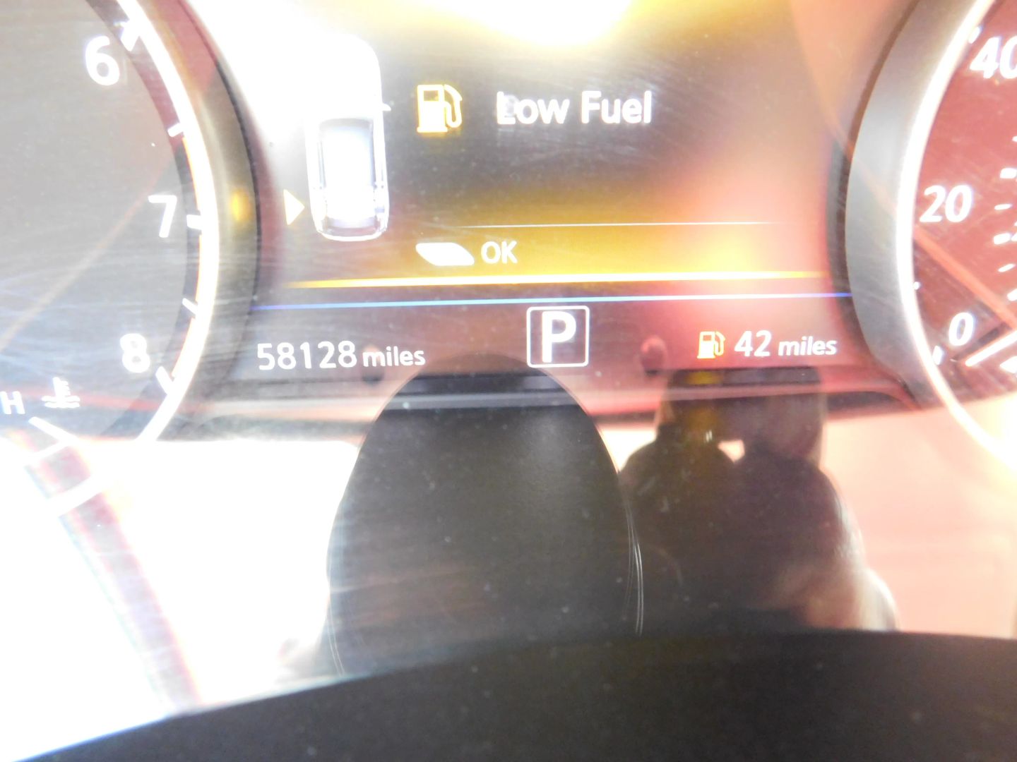 2021 Nissan Murano SV - Photo 14