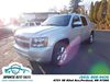 2011 Chevrolet Avalanche LTZ