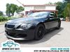 2007 BMW 6 Series M6