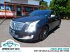 2014 Cadillac XTS Platinum