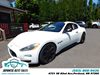 2011 Maserati GranTurismo S
