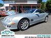 2007 Mercedes-Benz SL550 