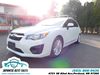 2014 Subaru Impreza Wagon 2.0i Premium
