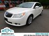 2013 Buick LaCrosse Premium 1