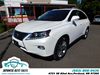 2013 Lexus RX 350 AWD