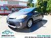 2013 Toyota Prius Three