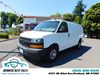 2018 Chevrolet Express Cargo Van 