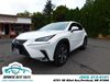 2020 Lexus NX 300h AWD