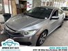 2017 Honda Civic Sedan LX
