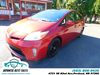 2013 Toyota Prius Three