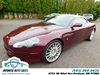 2006 Aston Martin DB9 