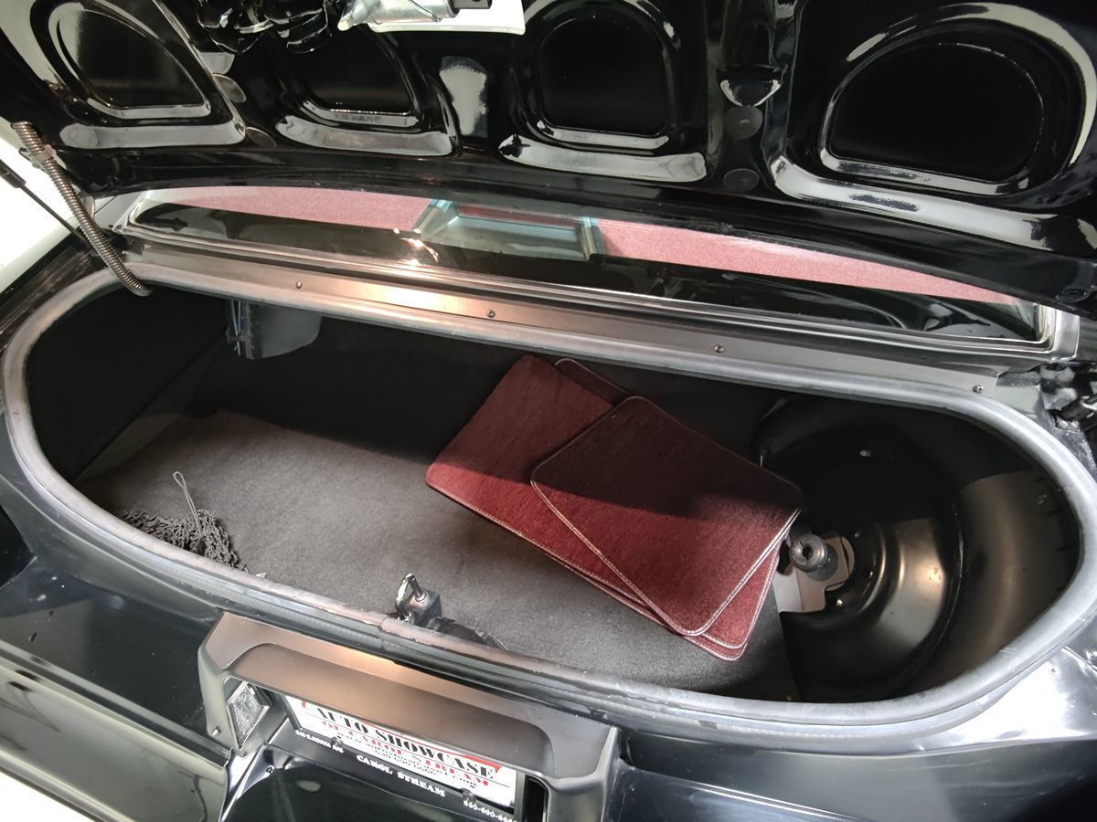 1987 Chevrolet Monte Carlo - Photo 10