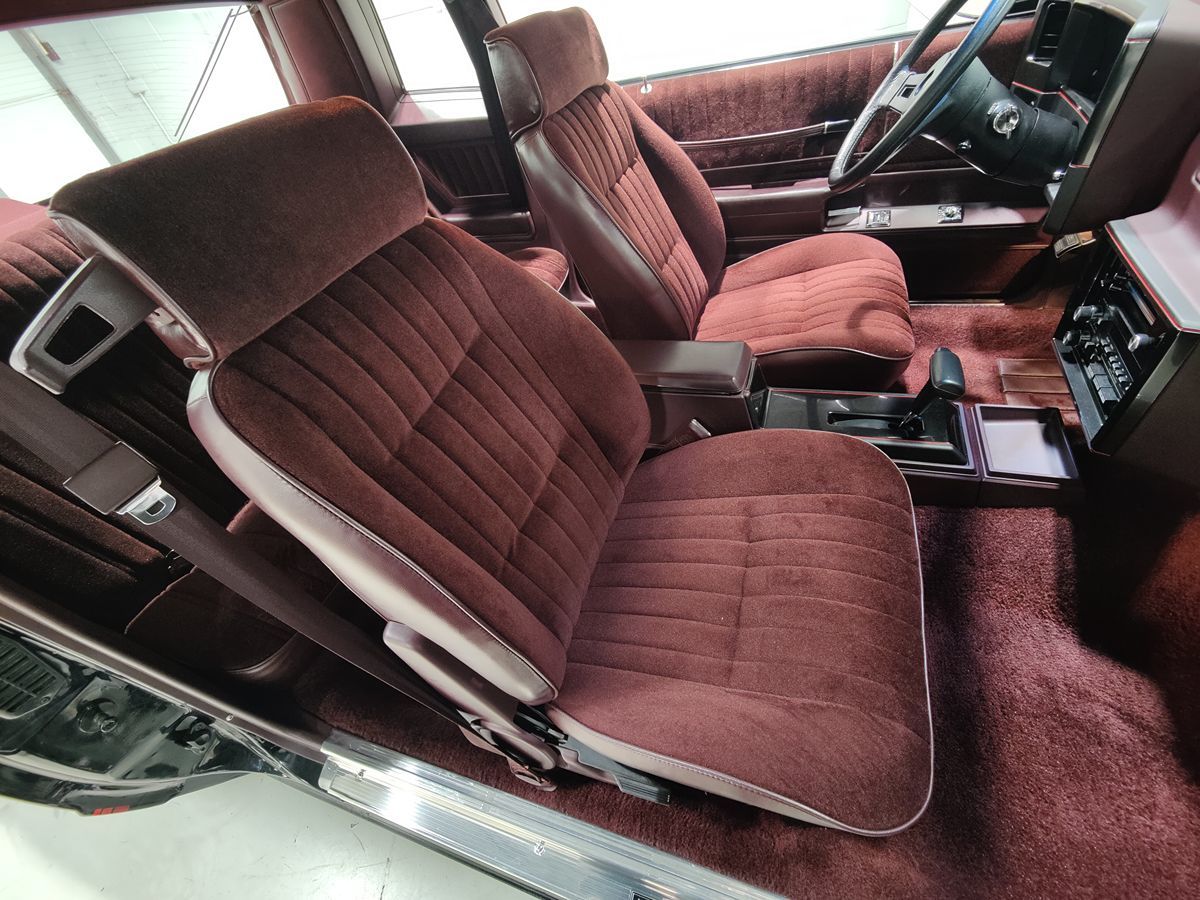 1987 Chevrolet Monte Carlo - Photo 16