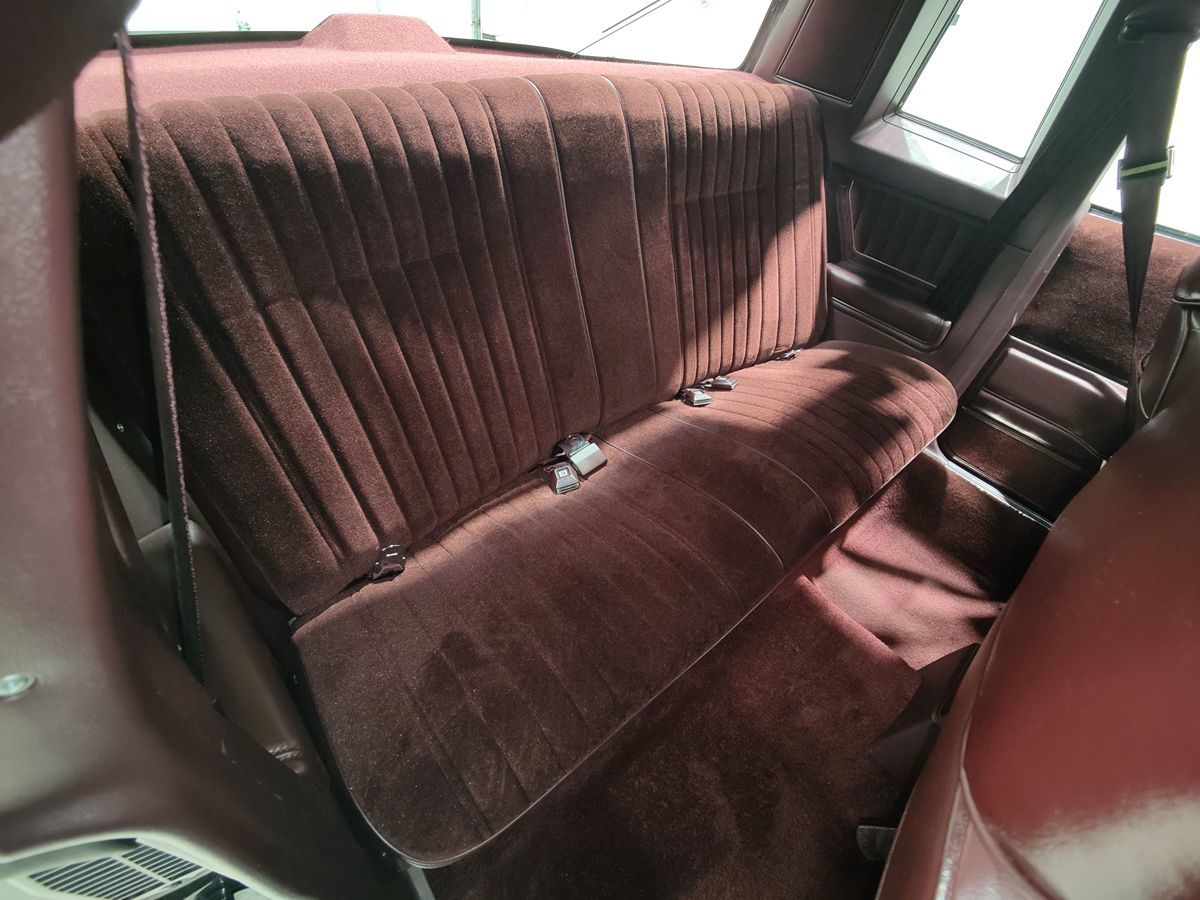 1987 Chevrolet Monte Carlo - Photo 18