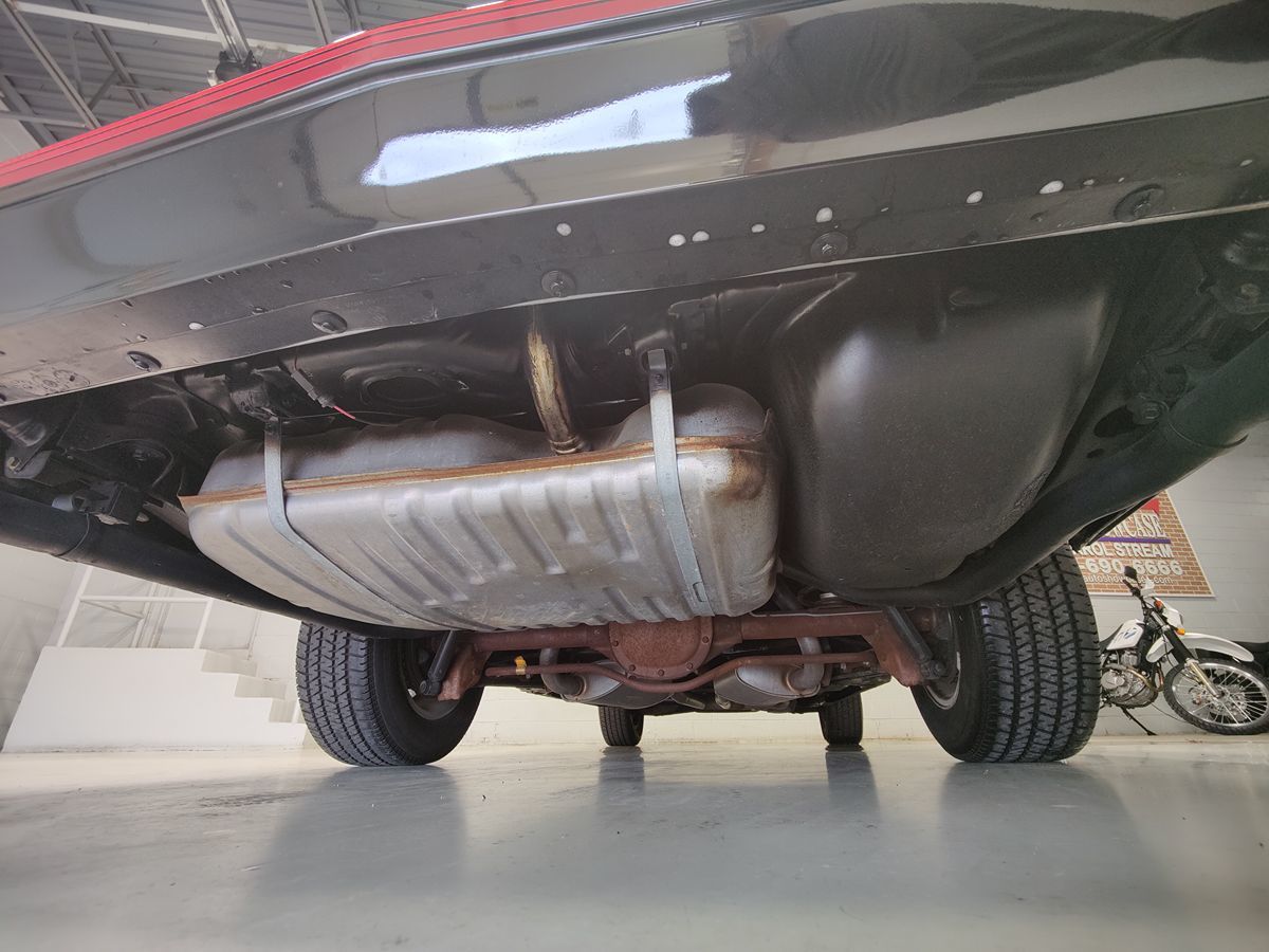 1987 Chevrolet Monte Carlo - Photo 20