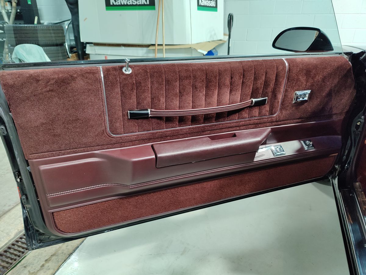1987 Chevrolet Monte Carlo - Photo 27