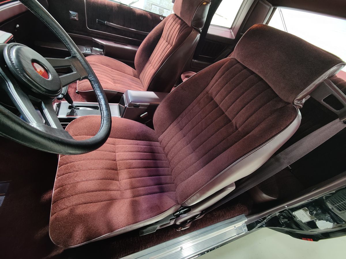 1987 Chevrolet Monte Carlo - Photo 31