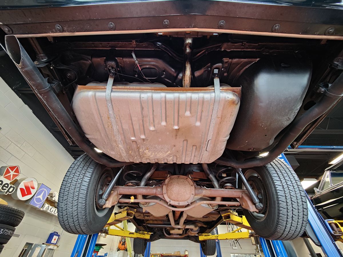 1987 Chevrolet Monte Carlo - Photo 40