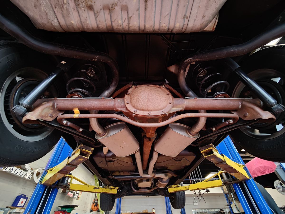 1987 Chevrolet Monte Carlo - Photo 41