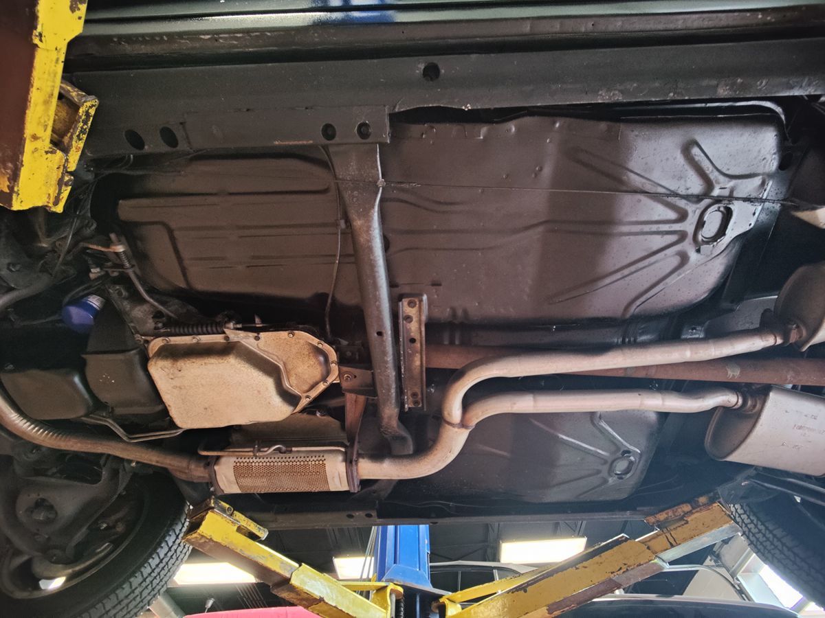 1987 Chevrolet Monte Carlo - Photo 42