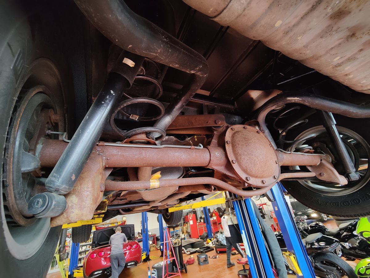 1987 Chevrolet Monte Carlo - Photo 46