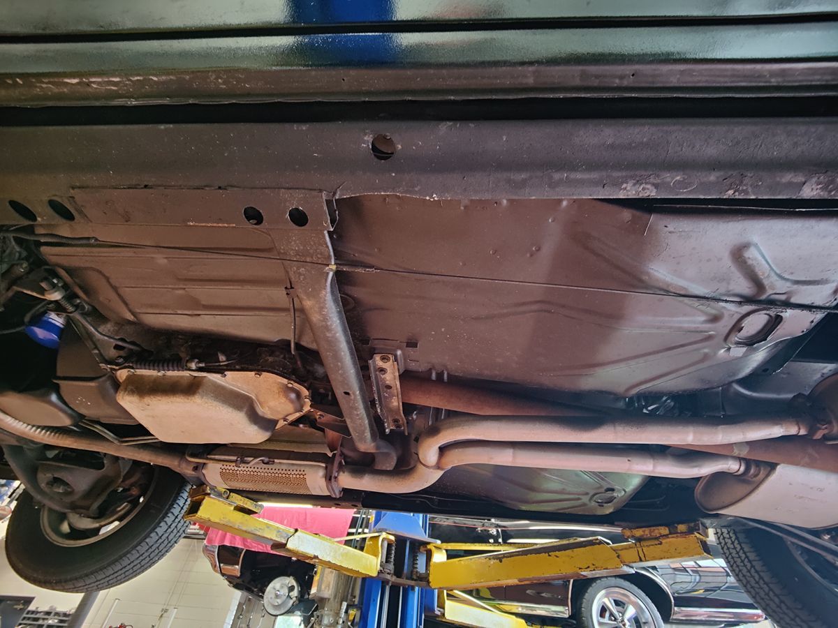 1987 Chevrolet Monte Carlo - Photo 47