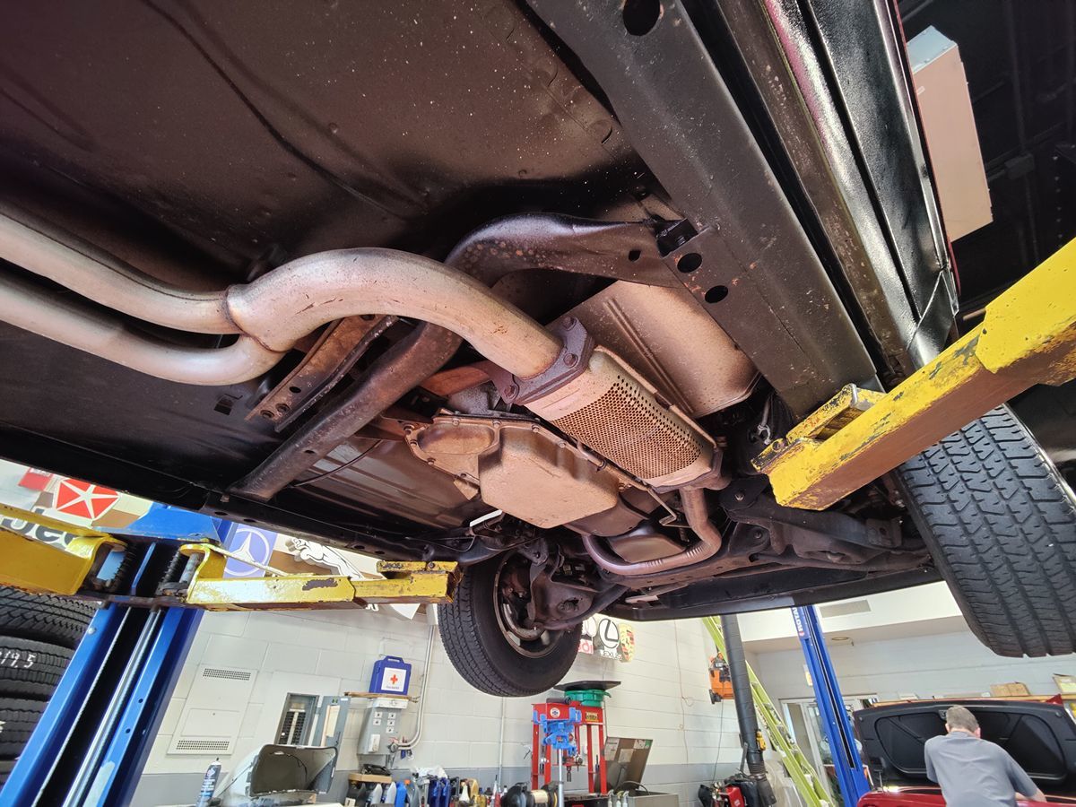 1987 Chevrolet Monte Carlo - Photo 48