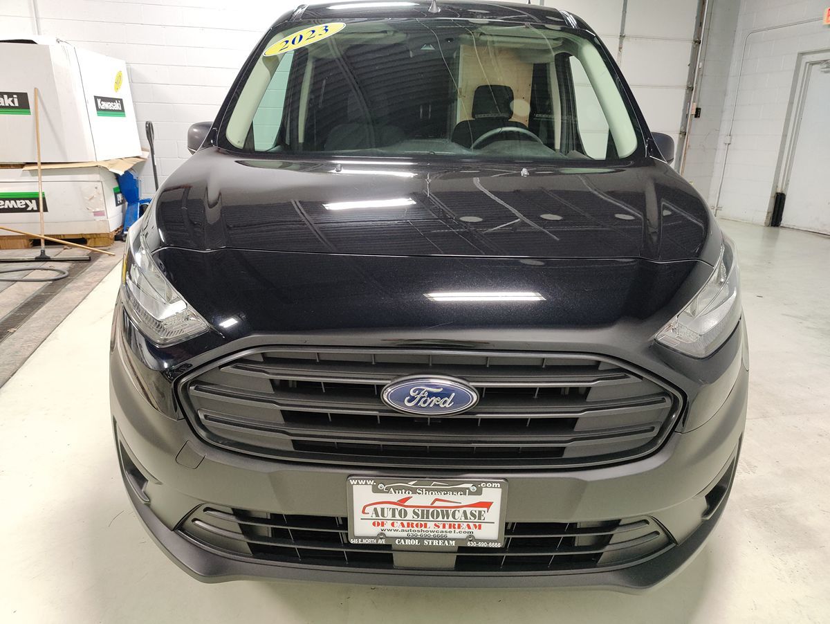 2023 Ford Transit Van XL photo 4