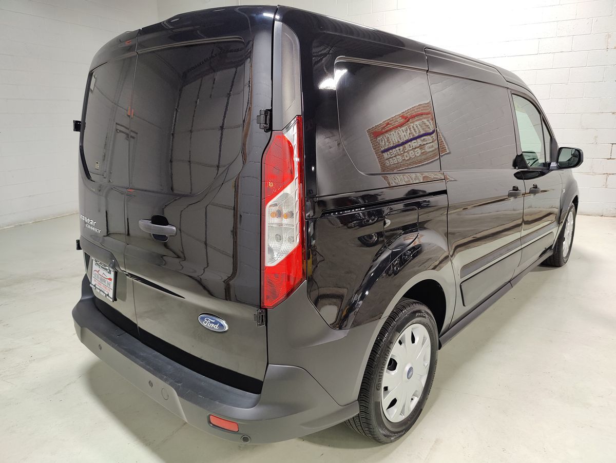 2023 Ford Transit Van XL photo 6