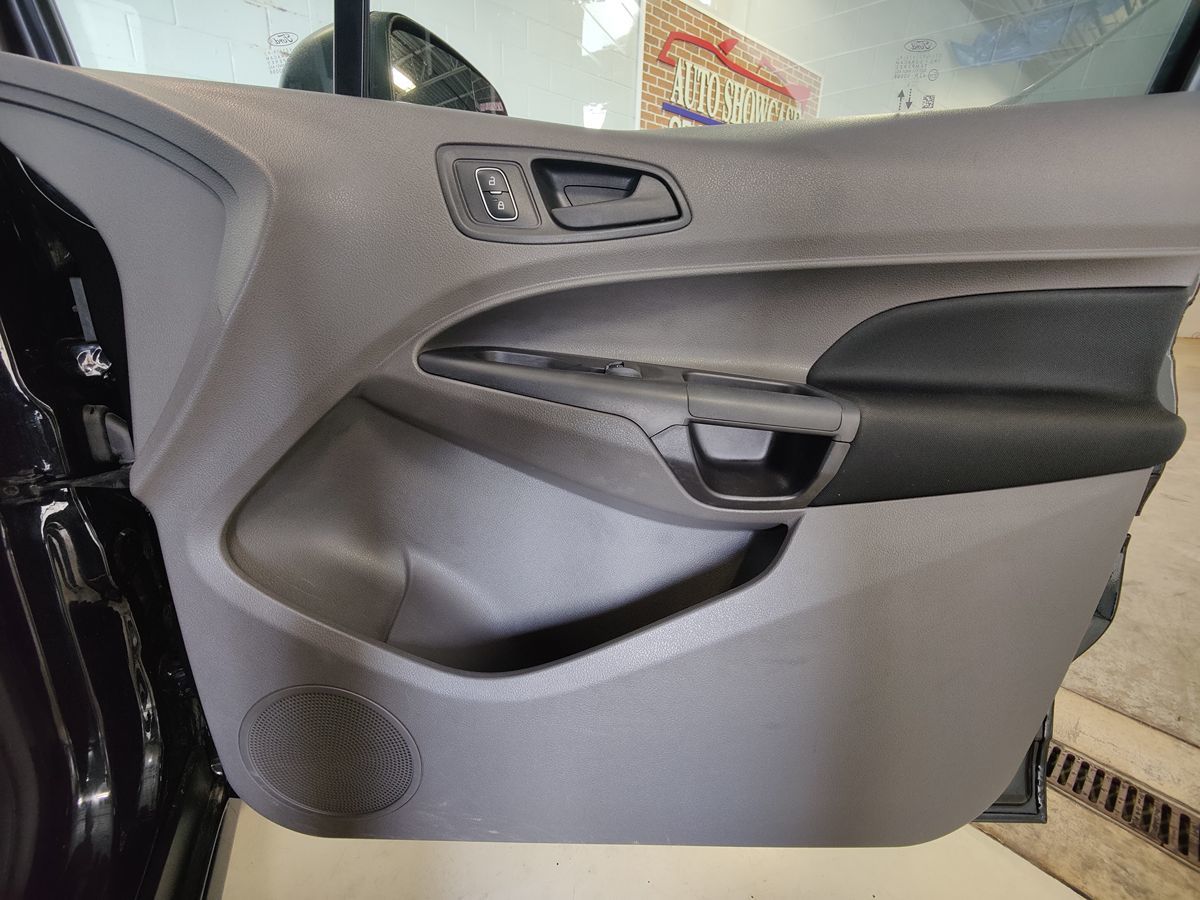 2023 Ford Transit Van XL photo 11