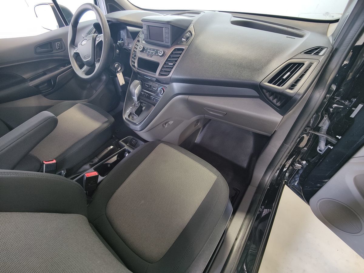 2023 Ford Transit Van XL photo 12