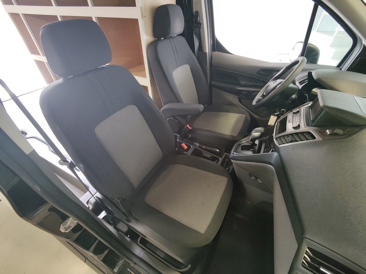 2023 Ford Transit Van XL photo 13