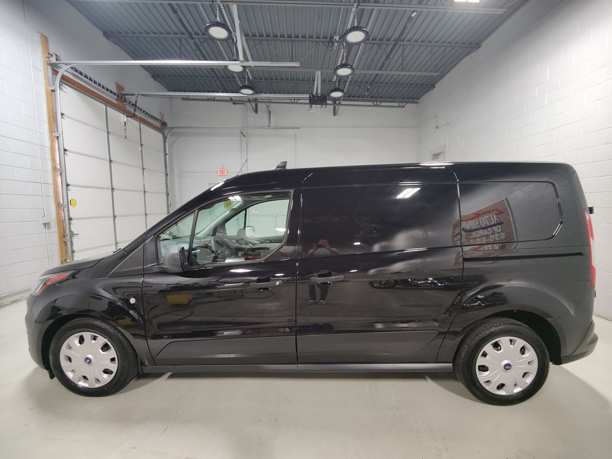 2023 Ford Transit Van XL photo 15
