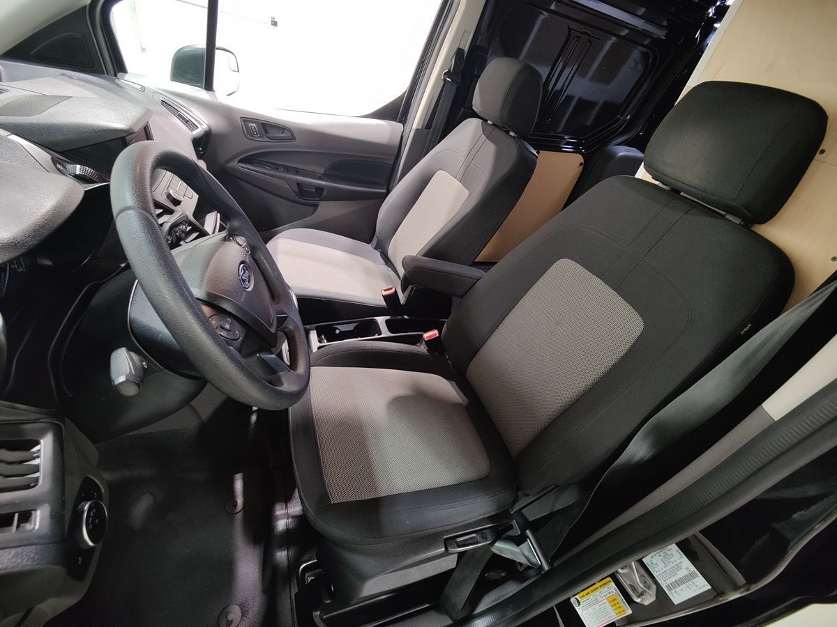 2023 Ford Transit Van XL photo 19