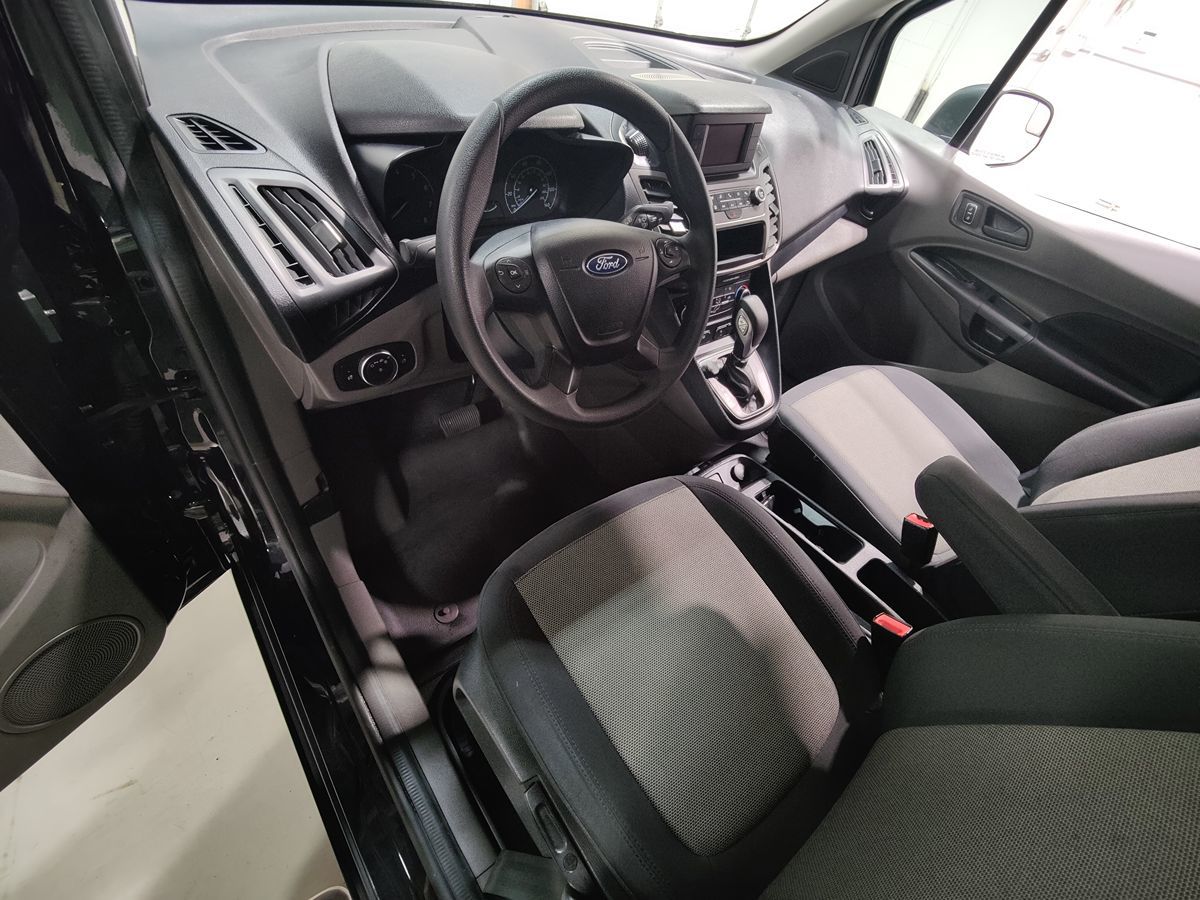 2023 Ford Transit Van XL photo 20