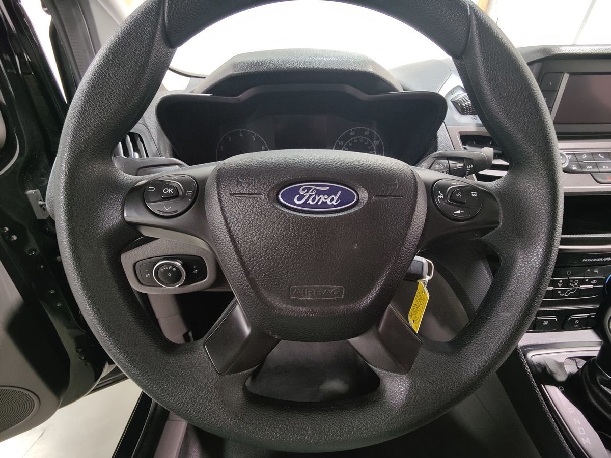 2023 Ford Transit Van XL photo 22