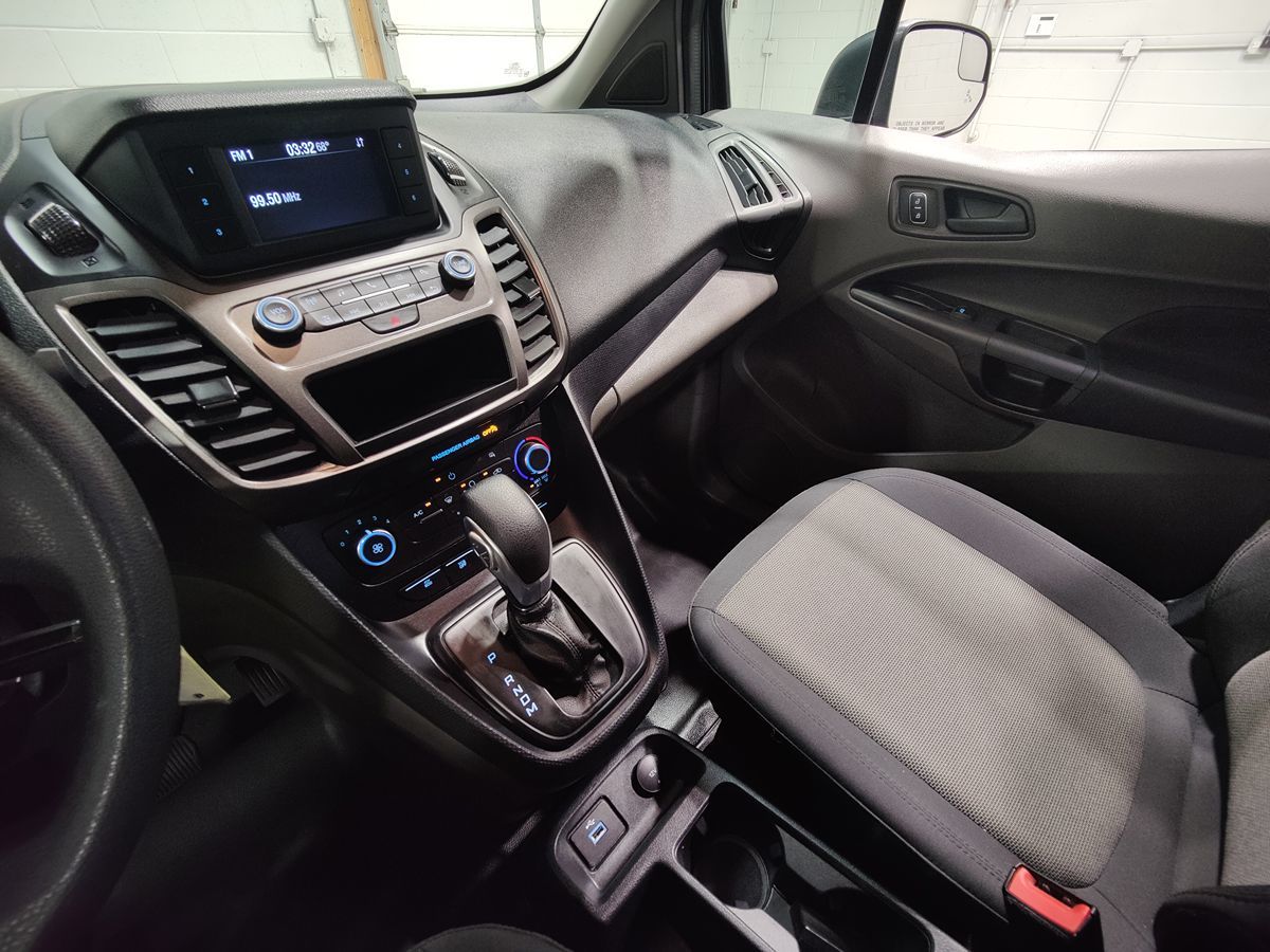 2023 Ford Transit Van XL photo 23