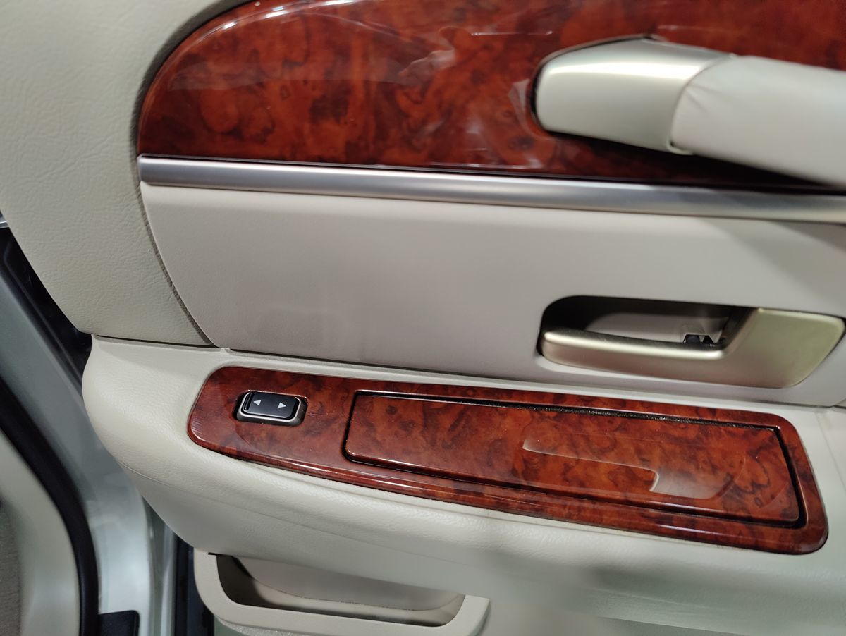 2004 Lincoln Town Car Ultimate - Photo 16