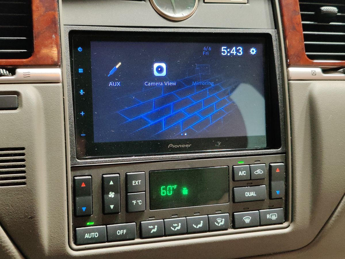 2004 Lincoln Town Car Ultimate - Photo 33