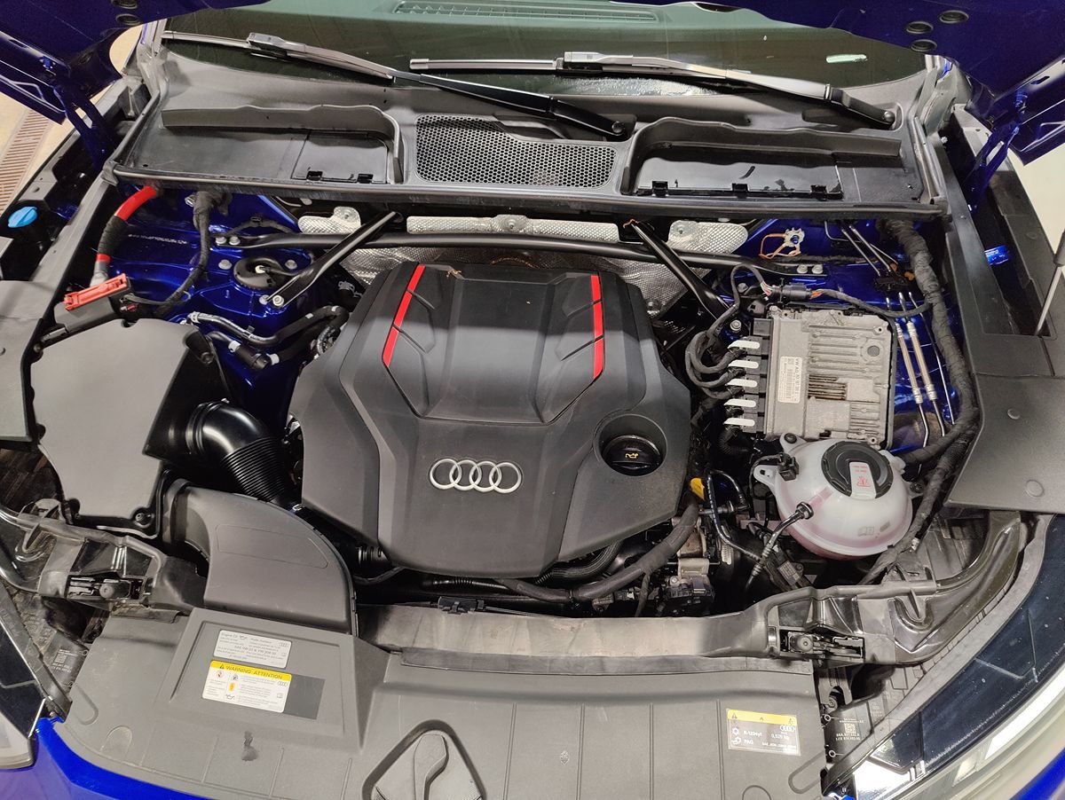 2022 Audi SQ5 Premium Plus - Photo 5